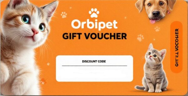 Cartão Oferta TAG Orbipet